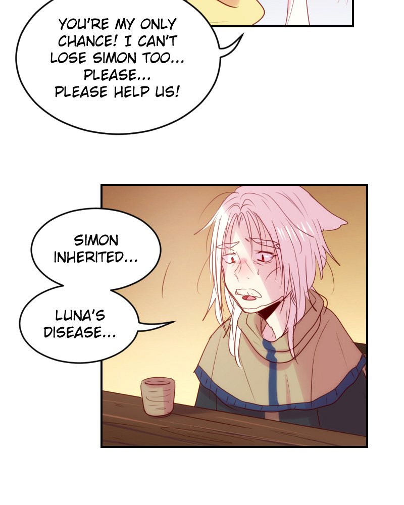Watermelon - Manhwa Chapter 65 - page 16