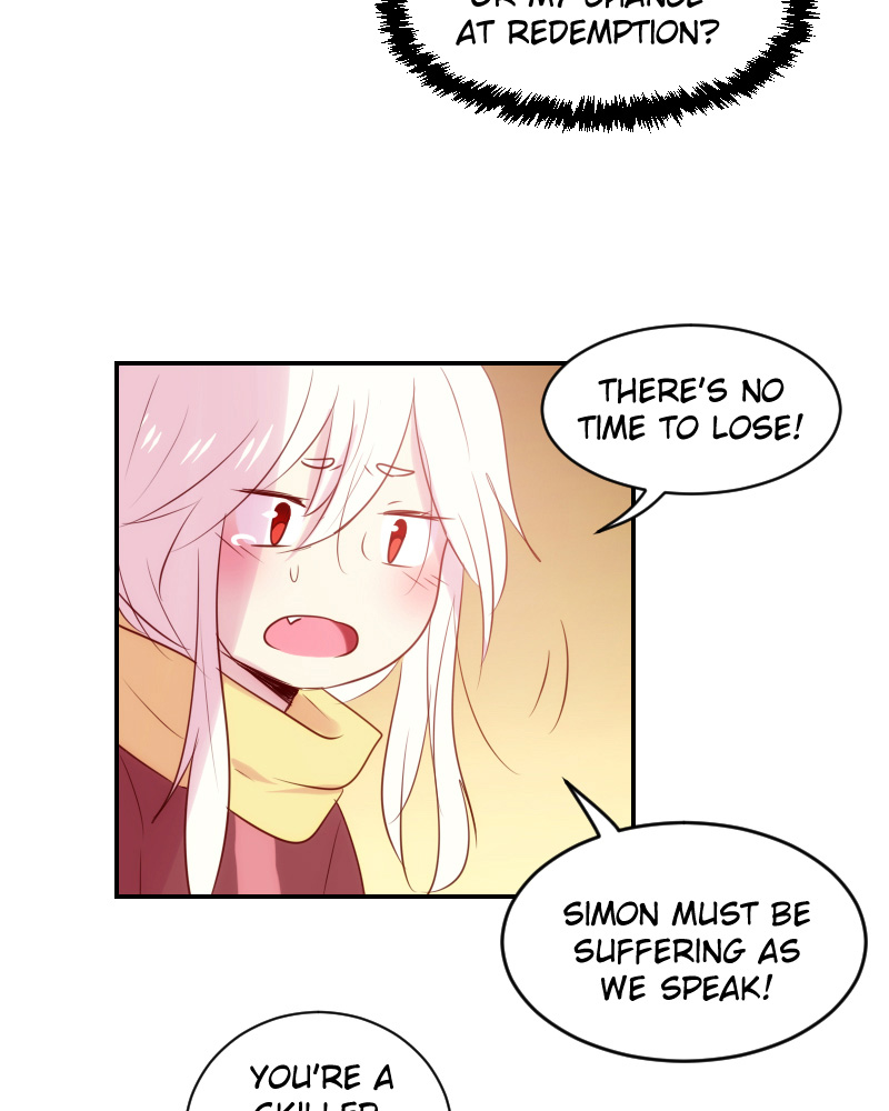 Watermelon - Manhwa Chapter 65 - page 19