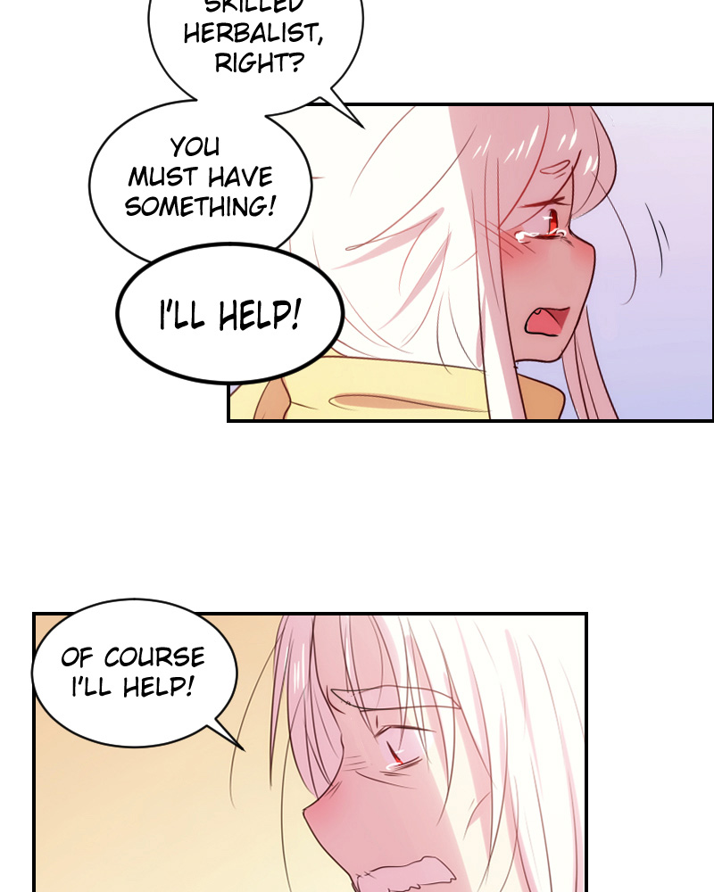 Watermelon - Manhwa Chapter 65 - page 20