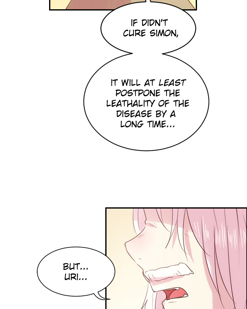 Watermelon - Manhwa Chapter 65 - page 27