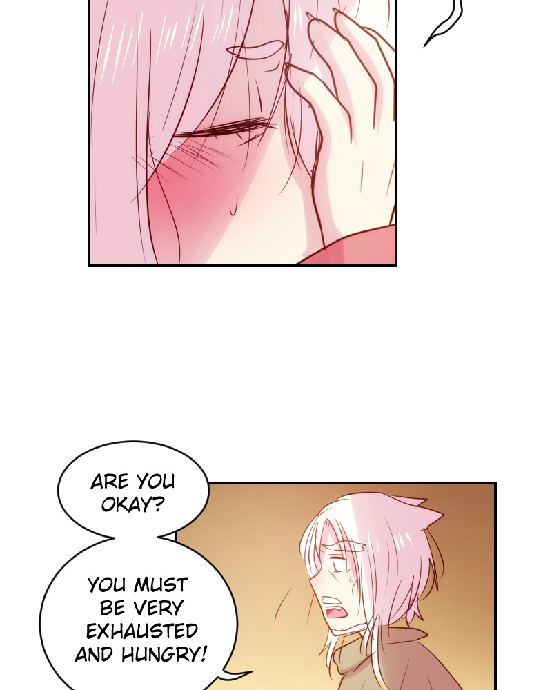 Watermelon - Manhwa Chapter 65 - page 35