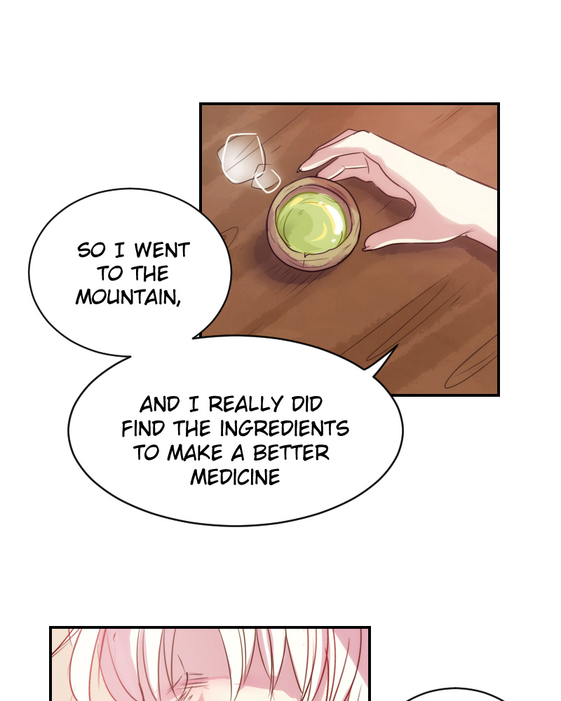 Watermelon - Manhwa Chapter 64 - page 1