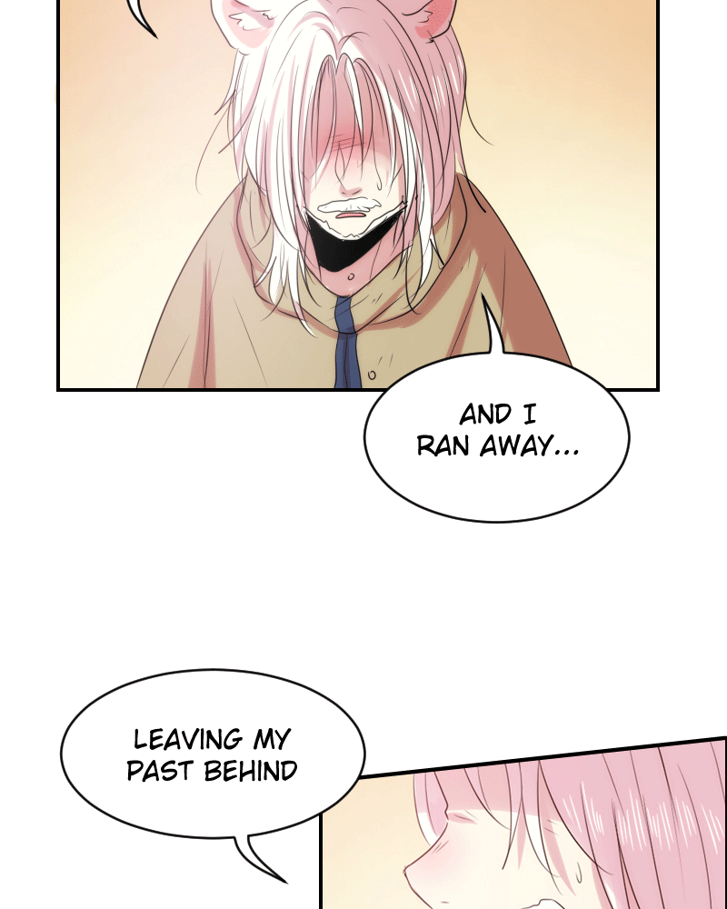 Watermelon - Manhwa Chapter 64 - page 18