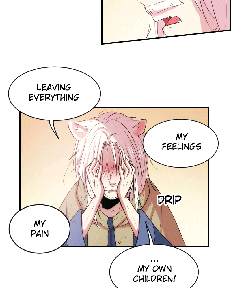 Watermelon - Manhwa Chapter 64 - page 19