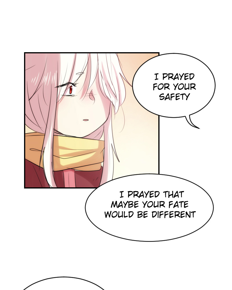 Watermelon - Manhwa Chapter 64 - page 21