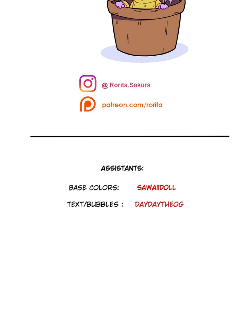 Watermelon - Manhwa Chapter 64 - page 36