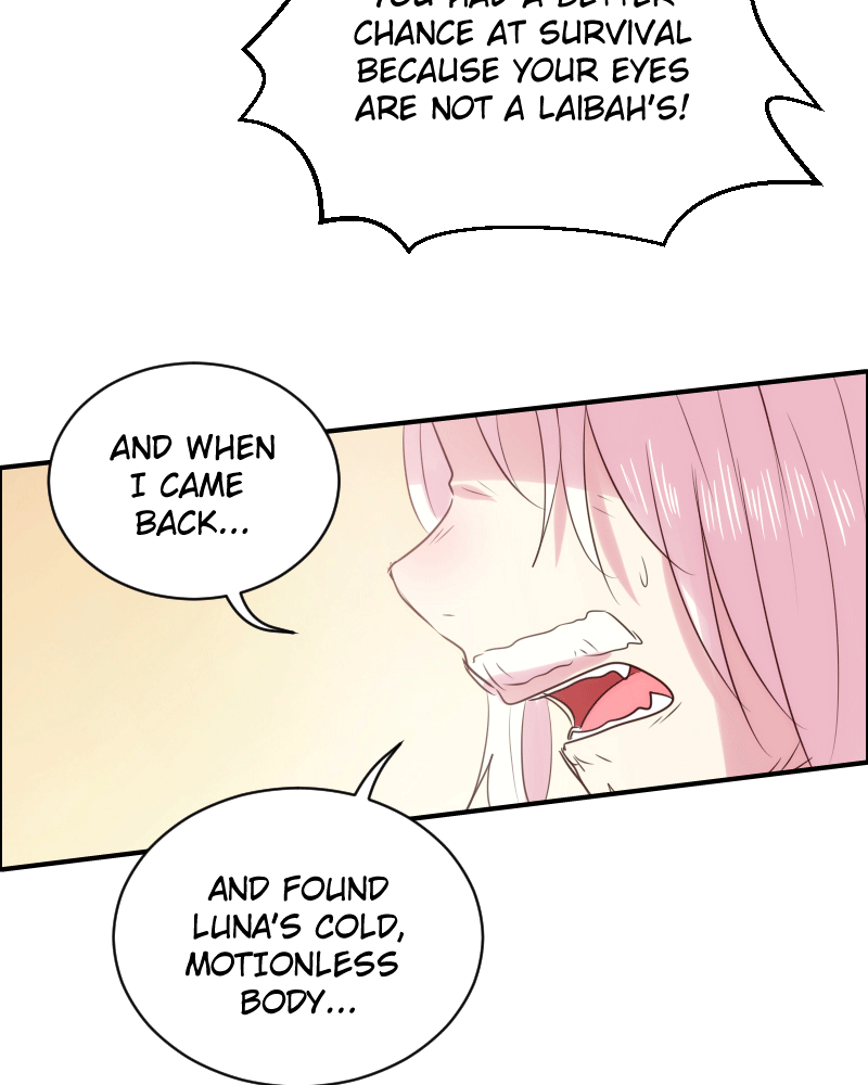 Watermelon - Manhwa Chapter 64 - page 8