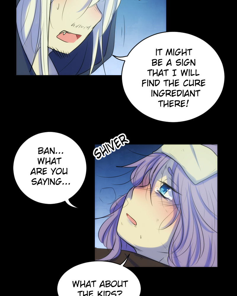 Watermelon - Manhwa Chapter 63 - page 41