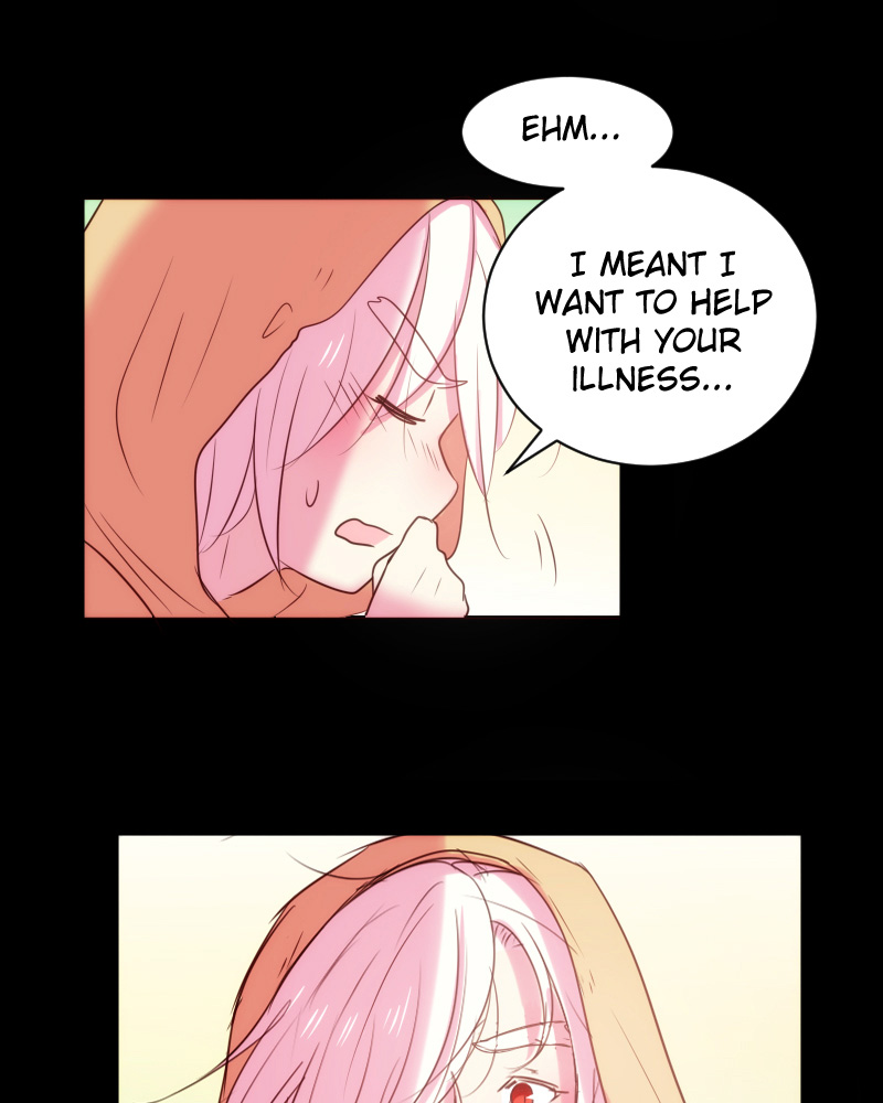 Watermelon - Manhwa Chapter 62 - page 23