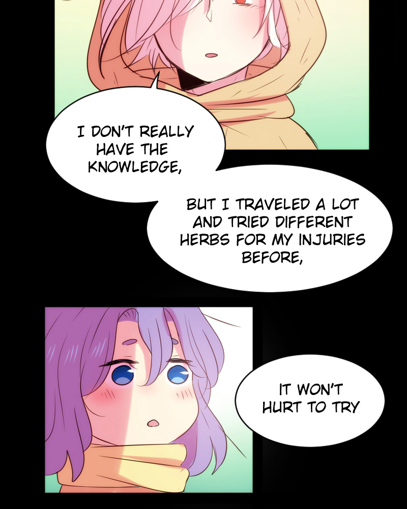 Watermelon - Manhwa Chapter 62 - page 24