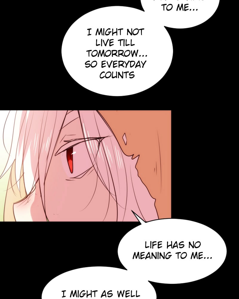 Watermelon - Manhwa Chapter 61 - page 15