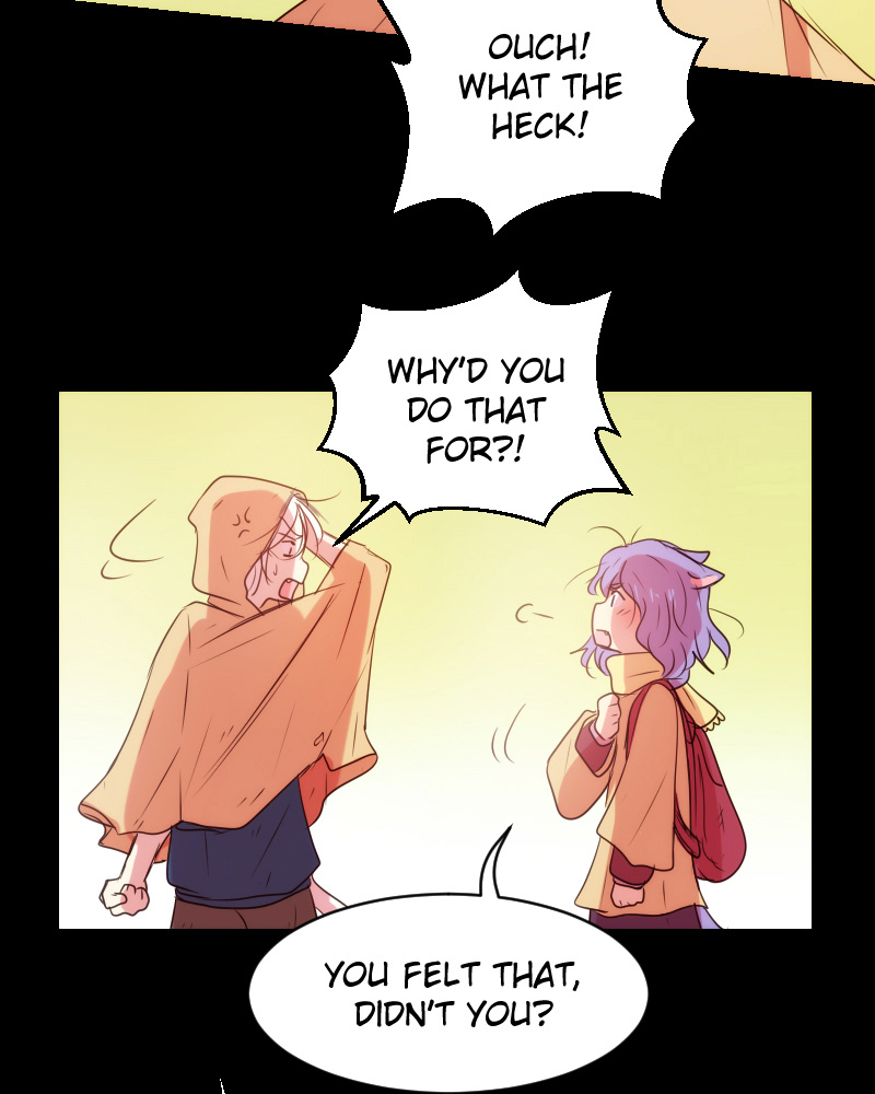 Watermelon - Manhwa Chapter 61 - page 20