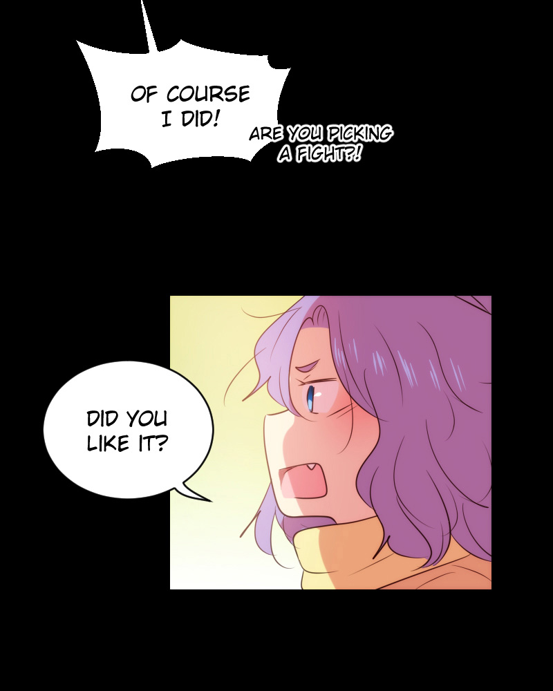 Watermelon - Manhwa Chapter 61 - page 21