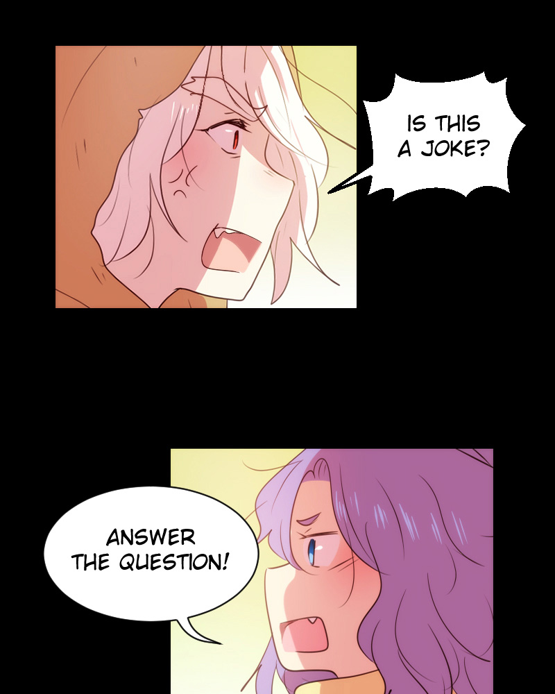 Watermelon - Manhwa Chapter 61 - page 22