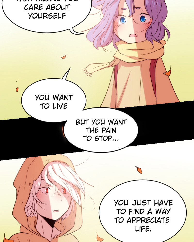 Watermelon - Manhwa Chapter 61 - page 24