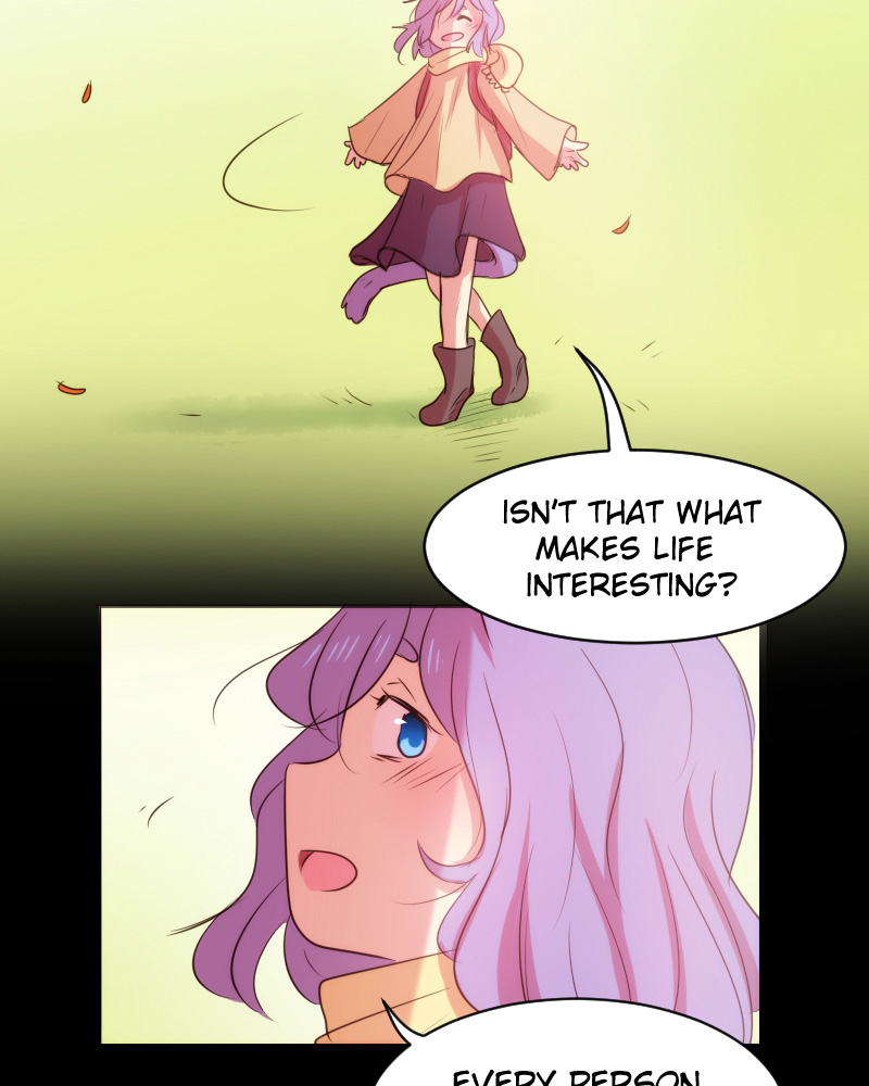 Watermelon - Manhwa Chapter 61 - page 34