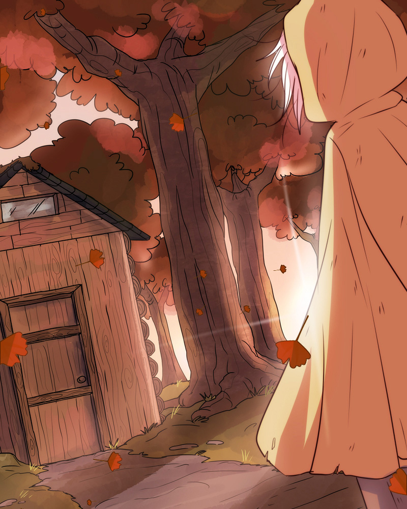 Watermelon - Manhwa Chapter 60 - page 18