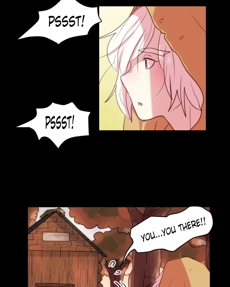 Watermelon - Manhwa Chapter 60 - page 21