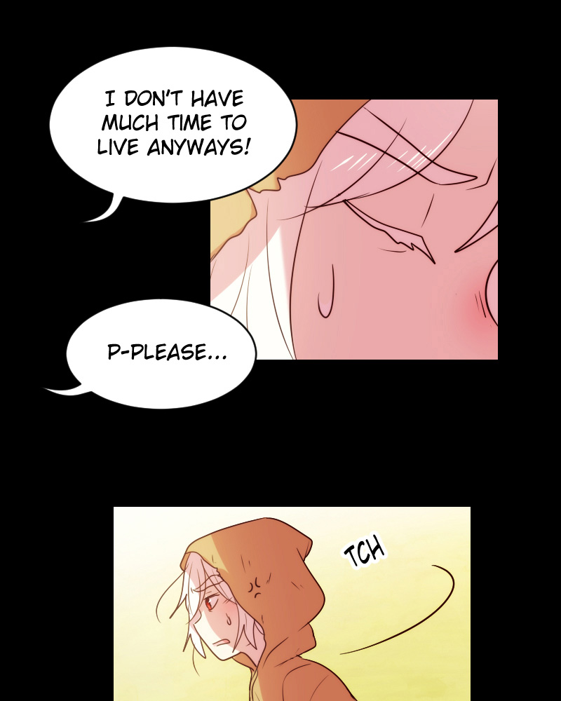 Watermelon - Manhwa Chapter 60 - page 25