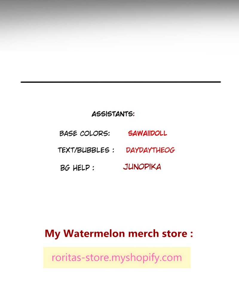 Watermelon - Manhwa Chapter 60 - page 50