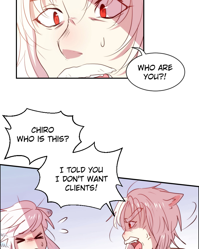 Watermelon - Manhwa Chapter 59 - page 10