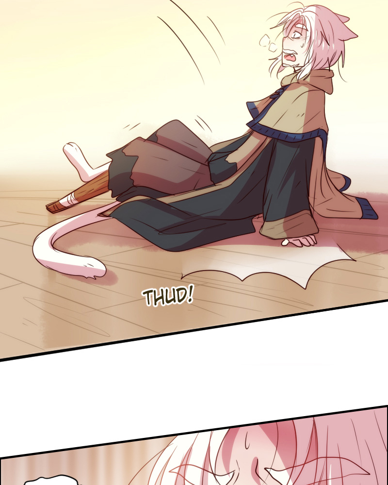 Watermelon - Manhwa Chapter 59 - page 19