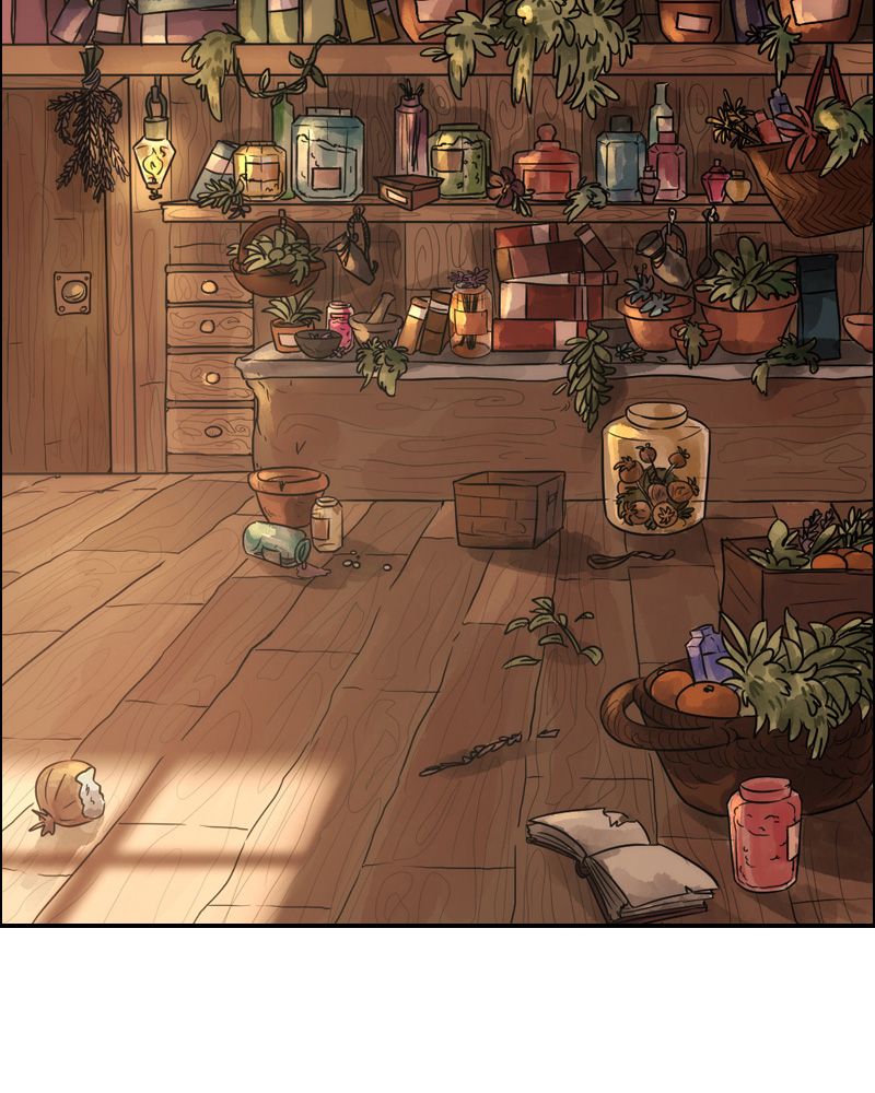 Watermelon - Manhwa Chapter 58 - page 17