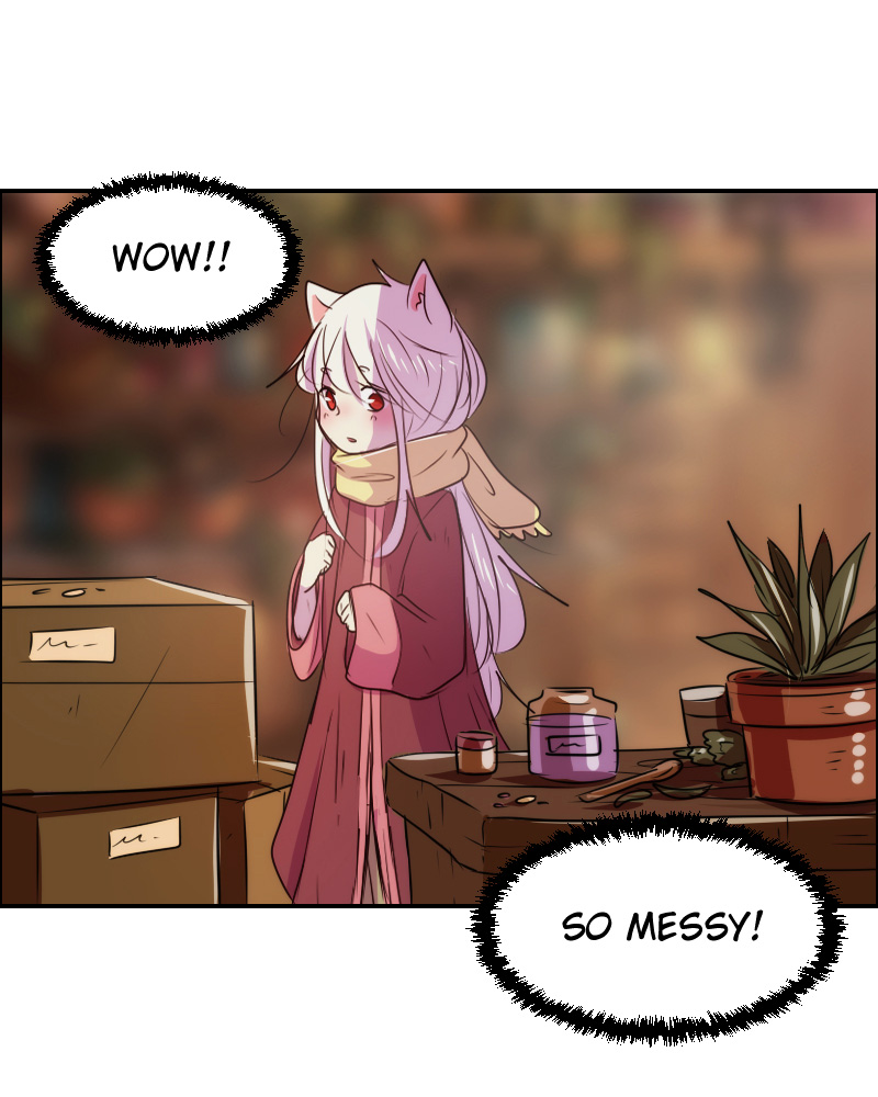 Watermelon - Manhwa Chapter 58 - page 18