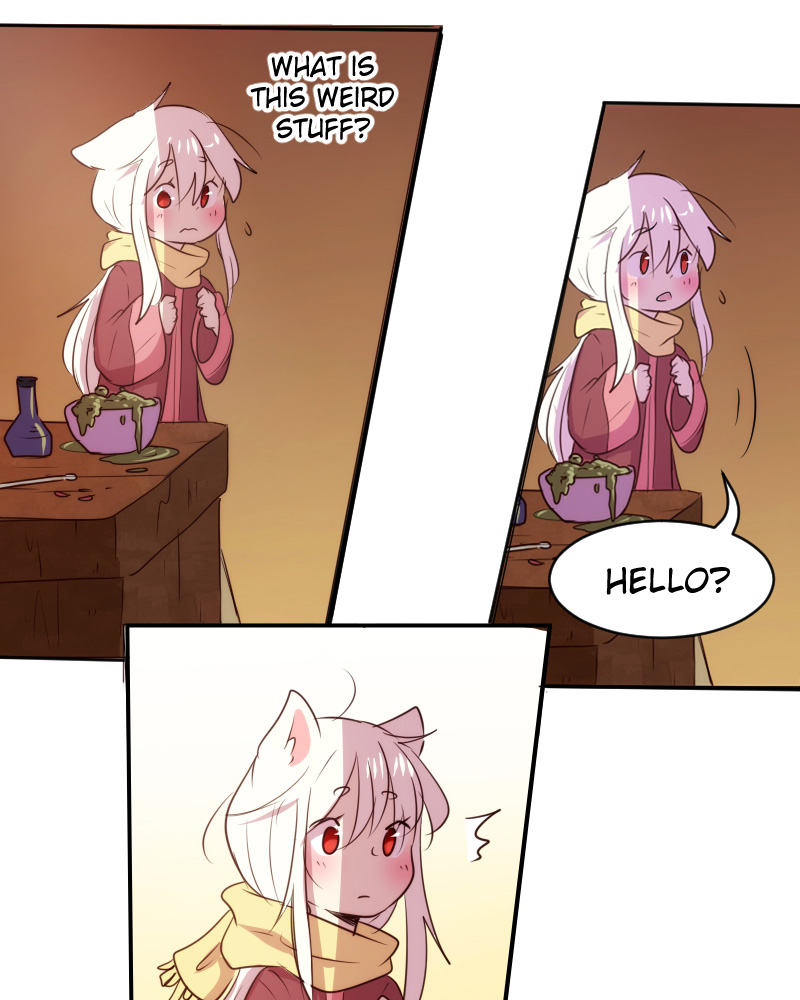 Watermelon - Manhwa Chapter 58 - page 19