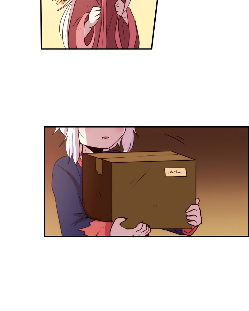 Watermelon - Manhwa Chapter 58 - page 20