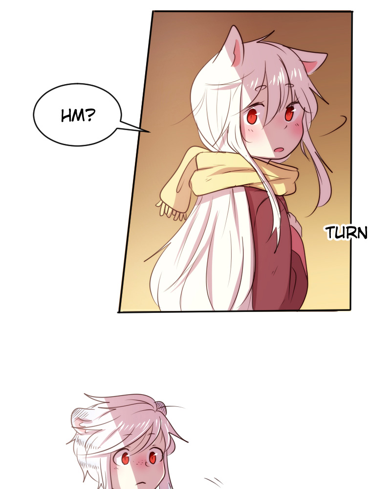 Watermelon - Manhwa Chapter 58 - page 21