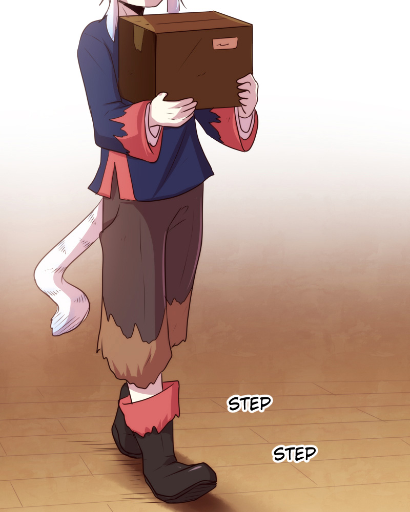 Watermelon - Manhwa Chapter 58 - page 22