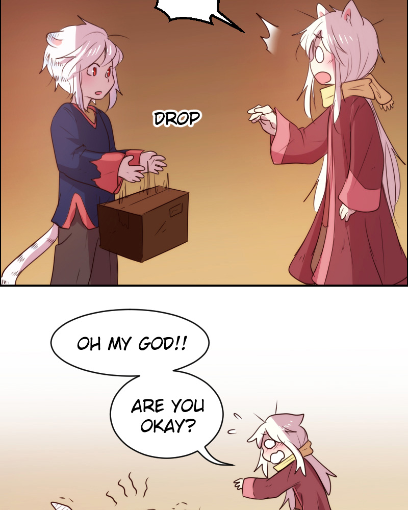 Watermelon - Manhwa Chapter 58 - page 26
