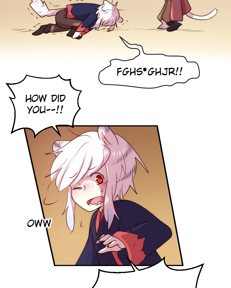 Watermelon - Manhwa Chapter 58 - page 27