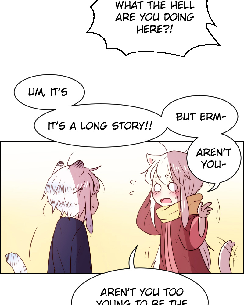 Watermelon - Manhwa Chapter 58 - page 28