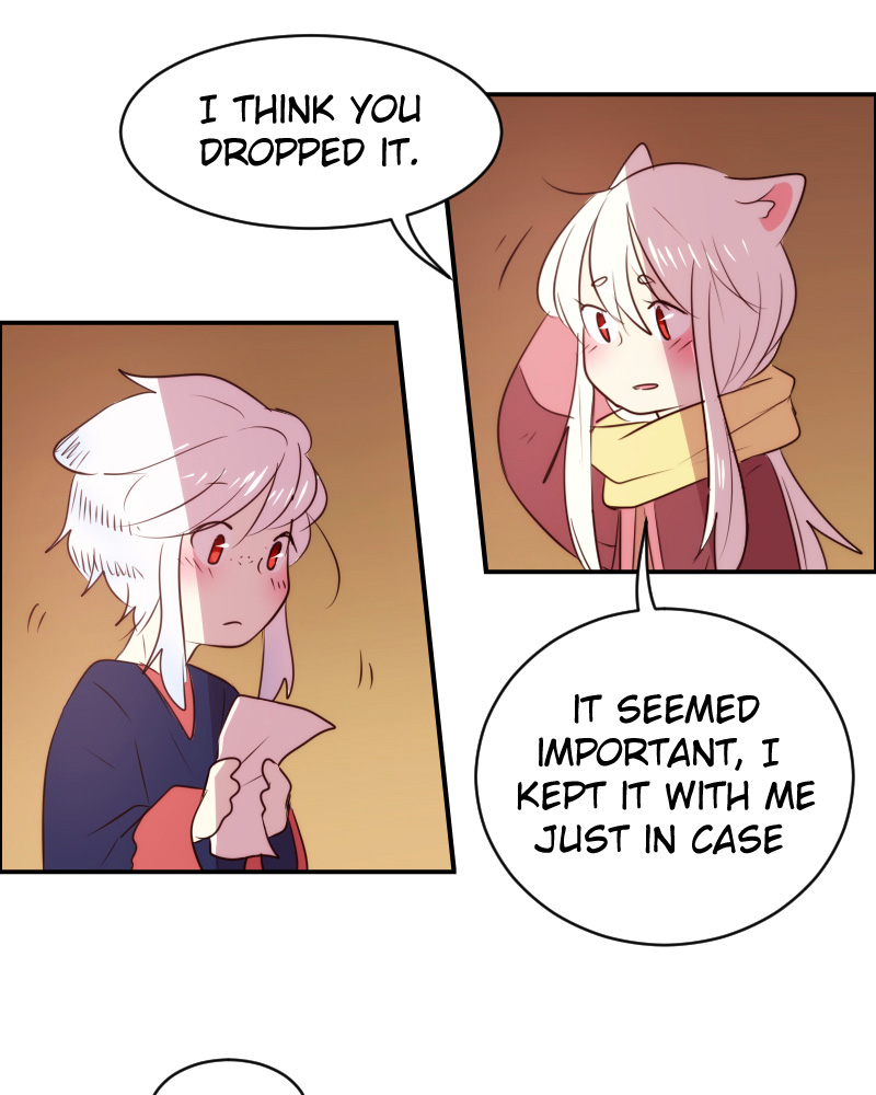 Watermelon - Manhwa Chapter 58 - page 34