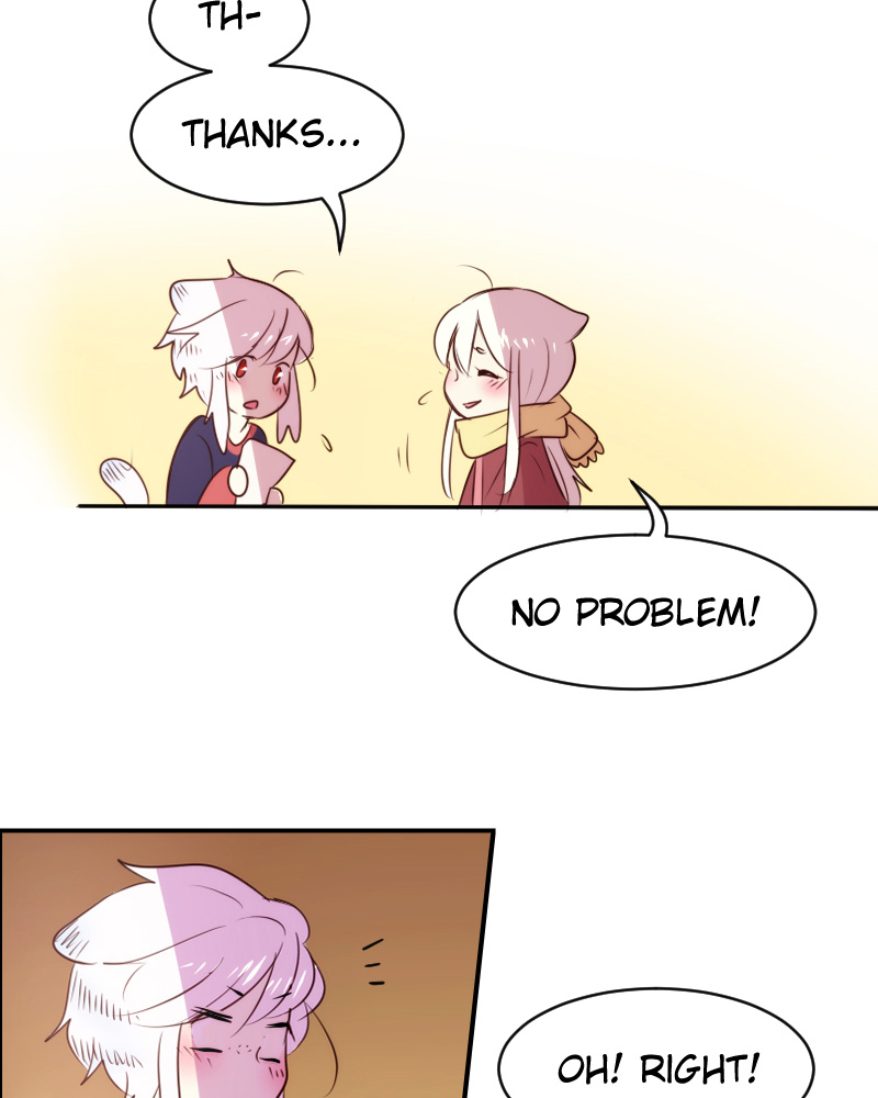 Watermelon - Manhwa Chapter 58 - page 35