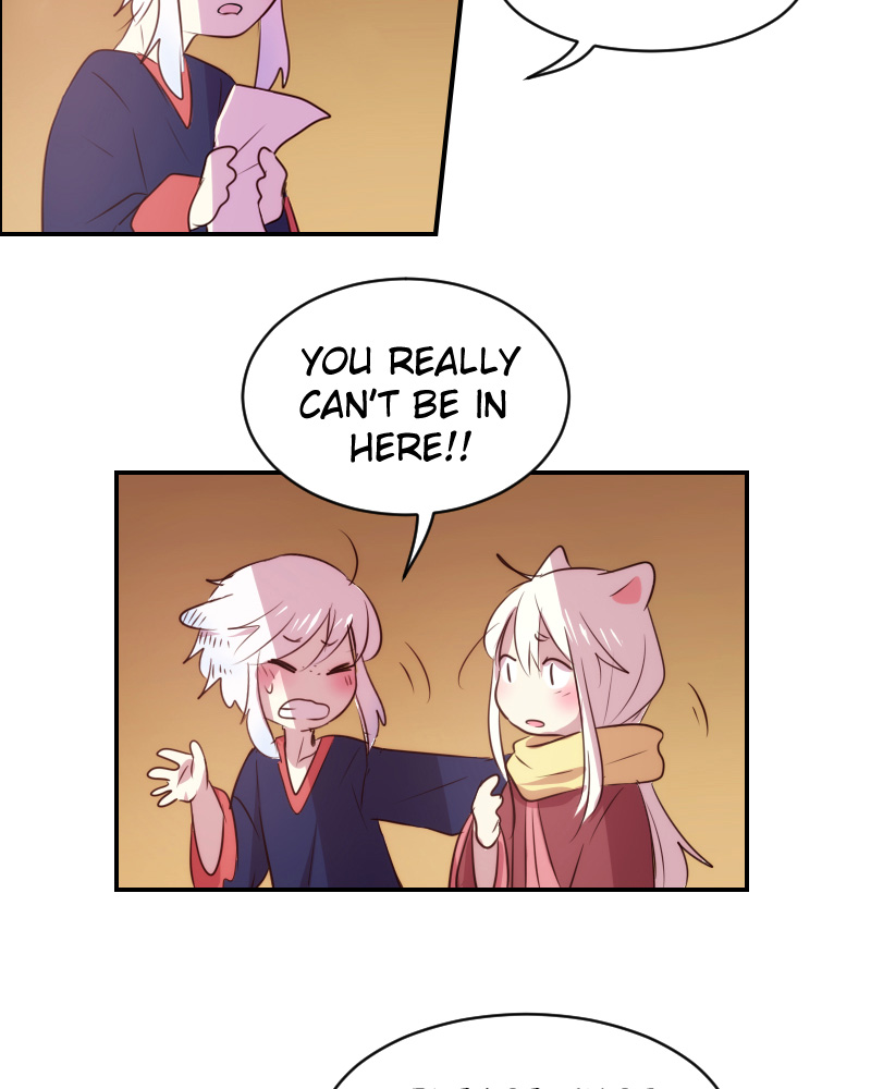 Watermelon - Manhwa Chapter 58 - page 36