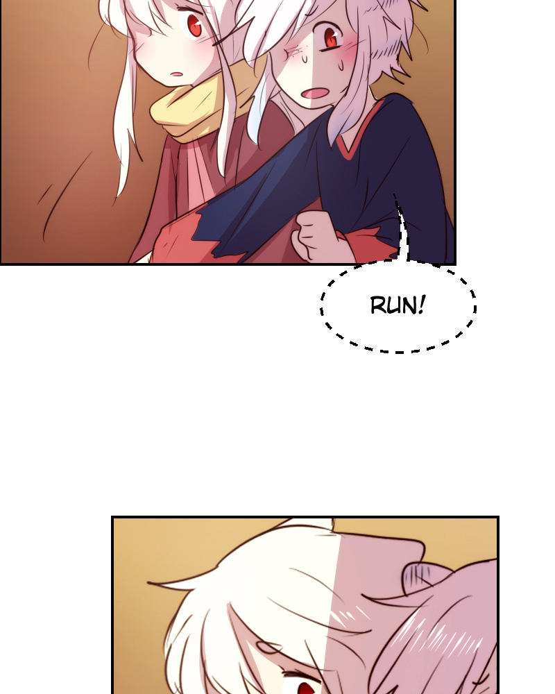 Watermelon - Manhwa Chapter 58 - page 40