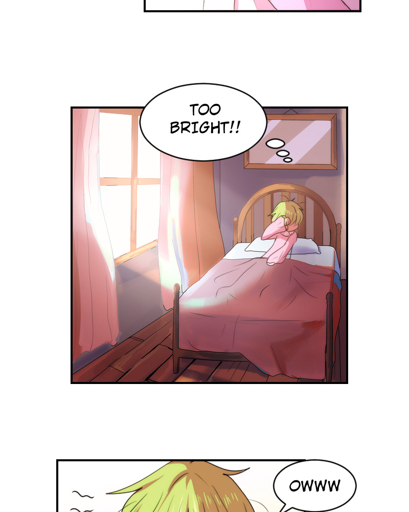Watermelon - Manhwa Chapter 57 - page 10