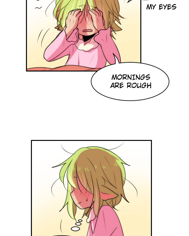 Watermelon - Manhwa Chapter 57 - page 11