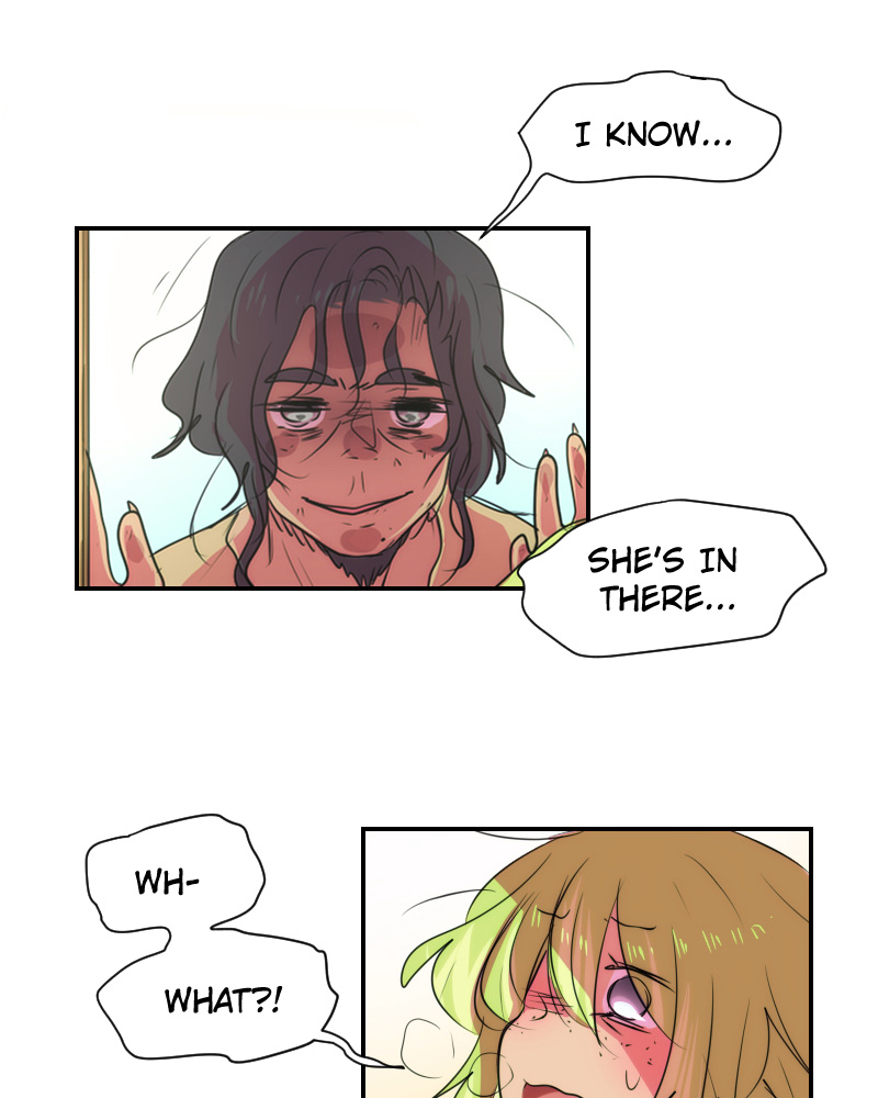 Watermelon - Manhwa Chapter 57 - page 16
