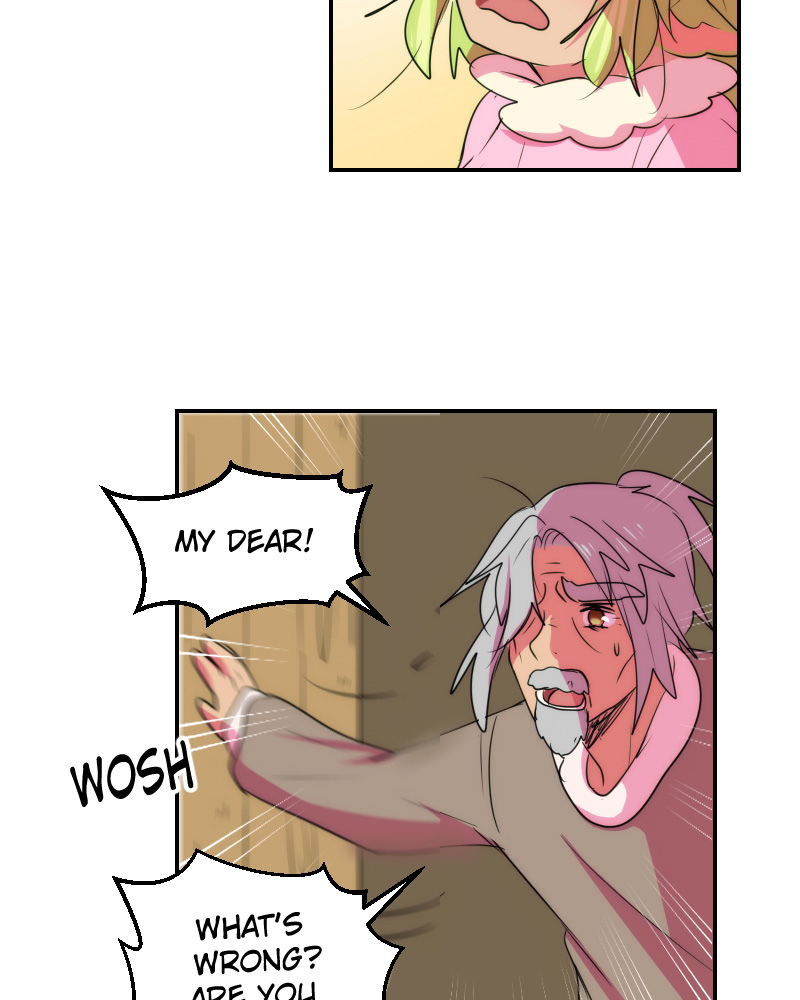 Watermelon - Manhwa Chapter 57 - page 17