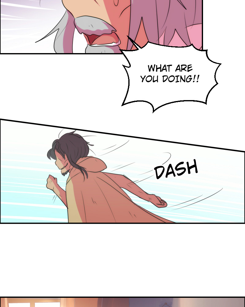 Watermelon - Manhwa Chapter 57 - page 19