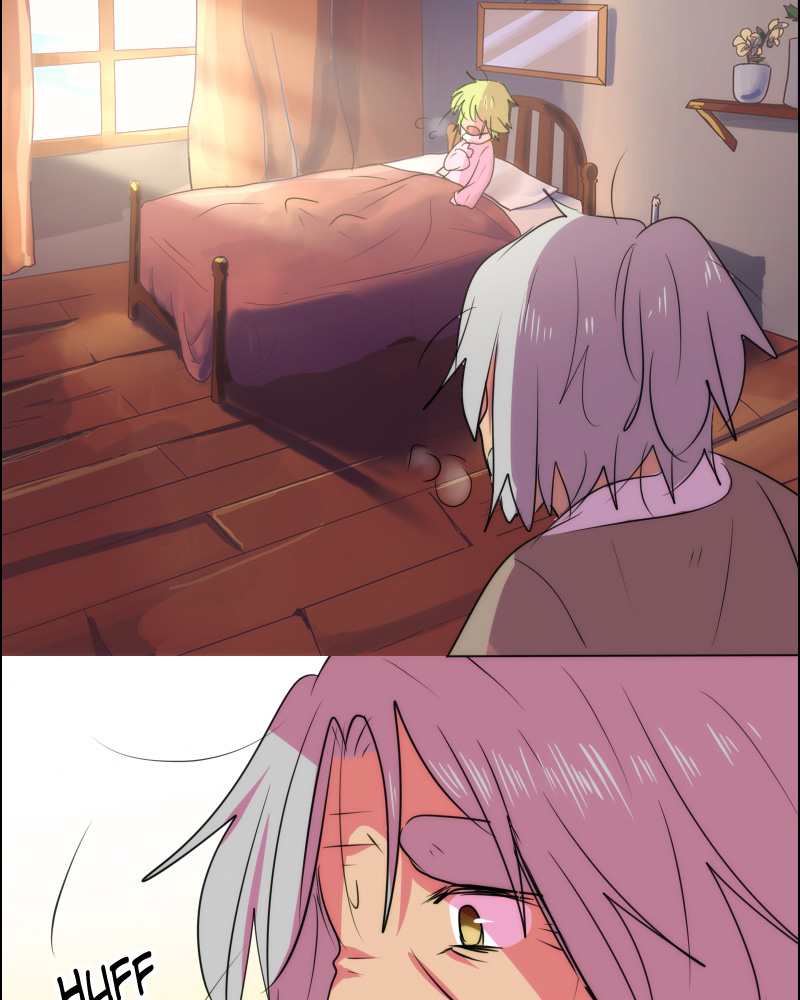 Watermelon - Manhwa Chapter 57 - page 20