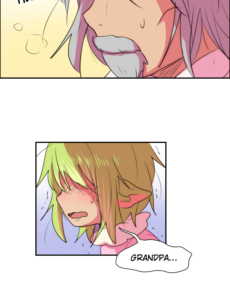 Watermelon - Manhwa Chapter 57 - page 21