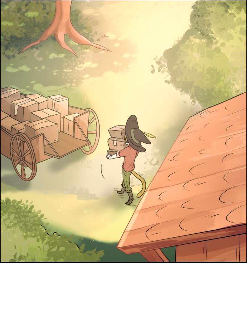 Watermelon - Manhwa Chapter 57 - page 26