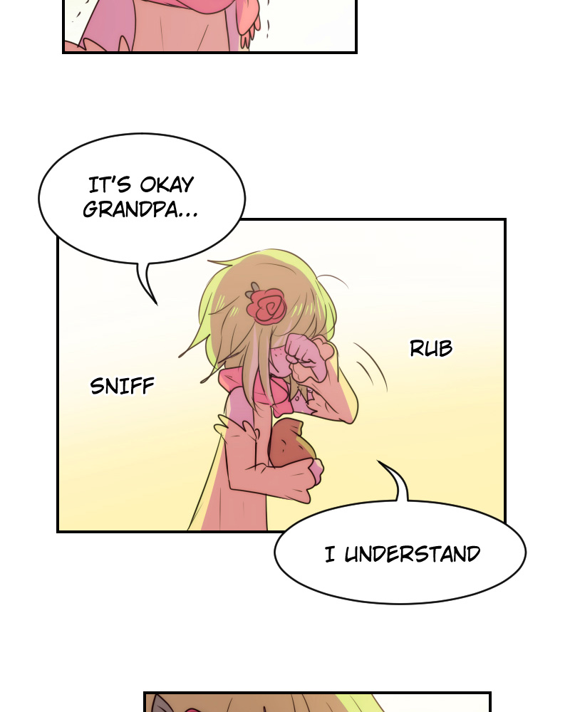 Watermelon - Manhwa Chapter 57 - page 33