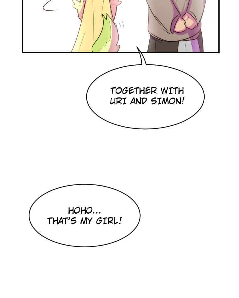 Watermelon - Manhwa Chapter 57 - page 35