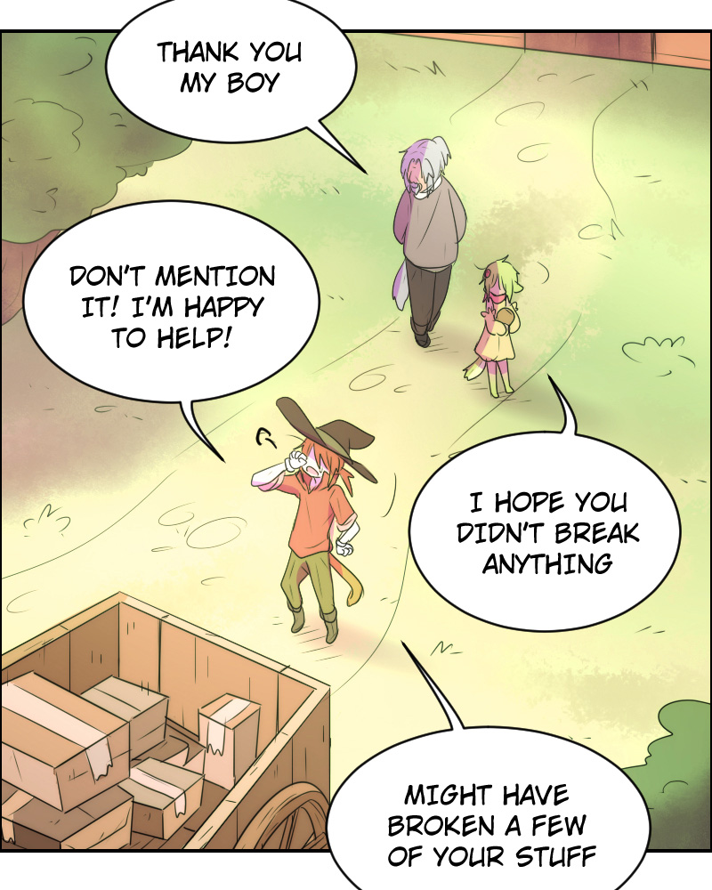 Watermelon - Manhwa Chapter 57 - page 37